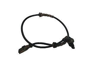 Sensor abs traseiro esquerdo renault duster 2020