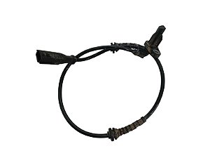 Sensor abs dianteiro esquerdo renault duster 2020