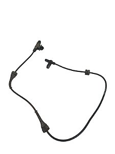 sensor abs traseiro direito Nissan kicks 2020