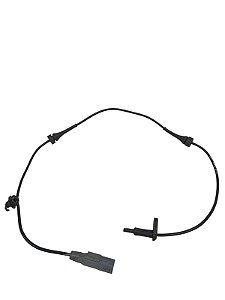 sensor abs dianteiro direito nissan kicks 2018