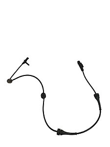 Sensor ABS Traseiro Direito Nissan Kicks 2019