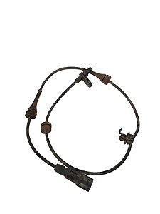 sensor abs traseiro esquerdo Nissan kicks 2017