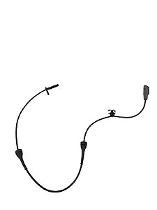 SENSOR ABS DIANTEIRO ESQUERDO NISSAN KICKS 2017