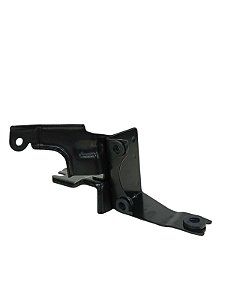 Suporte módulo abs Nissan kicks 2024