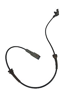 SENSOR ABS DIANTEIRO DIREITO CITROEN C4 LOUNGE THP EXCLUSIVE 2017