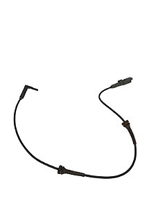 Sensor ABS Dianteiro Esquerdo CITROEN C4 LOUNGE THP EXCLUSIVE 2017