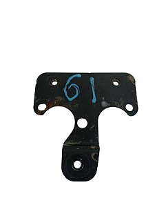 Suporte Módulo ABS Ford Ecosport 2016