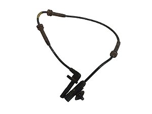 sensor abs dianteiro esquerdo Renault sandero 2017 2018