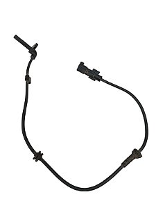 Sensor ABS Traseiro Direito Gm Spin Premier 2020