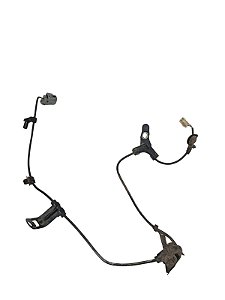 chicote sensor abs traseiro esquerdo TOYOTA COROLLA GLI 2017