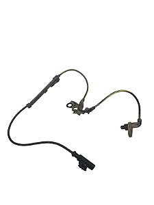 Sensor Abs Dianteiro Direito Toyota Corolla Gli 1.8 Cvt 2017
