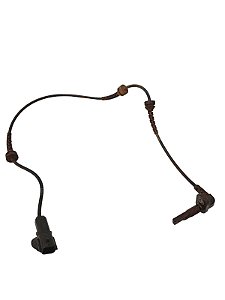 Sensor Abs Dianteiro Esquerdo Renault Captur Life 16a 2021