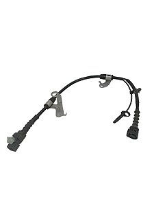 Chicote Com Sensor Abs Traseiro Esquerdo Honda Civic 2018