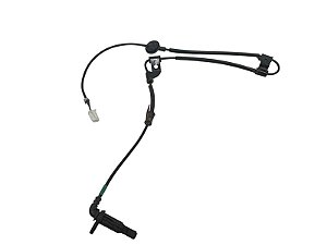 Sensor Abs Traseiro Esquerdo Hyundai Tucson 2015