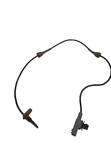 Sensor Abs Dianteiro Direito Nissan Kicks S Cvt 2018