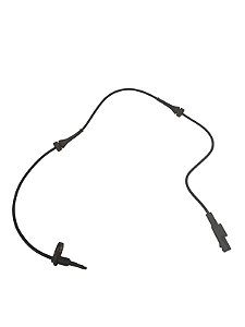 Sensor Abs Dianteiro Esquerdo Nissan Kicks S 2018