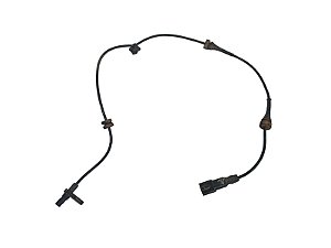 Sensor Abs Traseiro Esquerdo Nissan Kicks S 2018