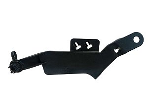 Suporte Abs Dianteiro Direito Discovery Sport 2012/2018