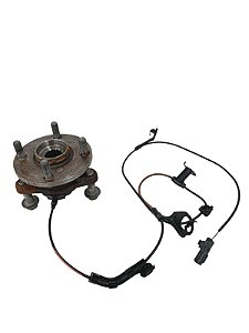 Cubo Roda Sensor Abs Dianteiro Esquerdo Toyota Yaris Xls15 2024