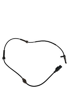 Sensor Abs Dianteiro Direito Jeep Renegade Longitude T270 2022