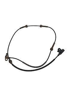 Sensor Abs Traseiro Esquerdo Jeep Renegade Longitude T270 2022