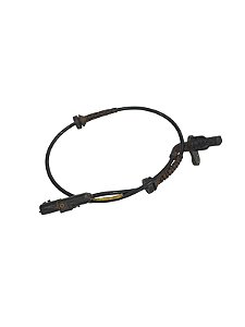 Sensor Abs Traseiro Esquerdo Renault Captur Life 16a 2021