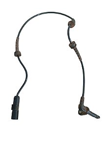 Sensor Abs Dianteiro Direito Renault Captur Life 16a 2021