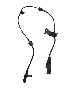 Sensor Abs Traseiro Direito Nissan Kicks 2024