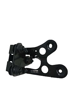 Suporte Módulo ABS Vw Jetta 2.0 2014