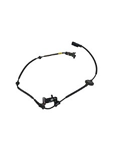 Chicote Sensor ABS Traseiro Esquerdo Hyundai Creta 2017