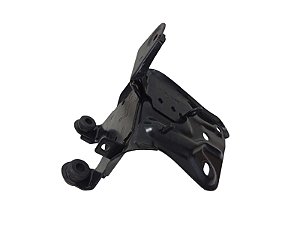 Sensor ABS Traseiro Esquerdo Ford Fusion 2008