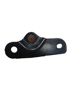 Suporte esquerdo amortecedor tampa traseira LAND ROVER Discovery sport 2016