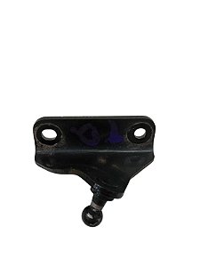 Suporte Amortecedor Direito Tampa Traseira Nissan Kicks 2019