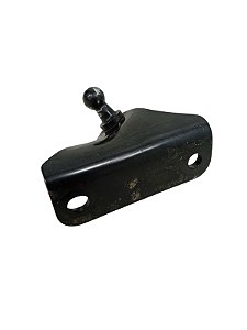 Suporte Amortecedor Esquerdo Tampa Traseira Kicks 2017