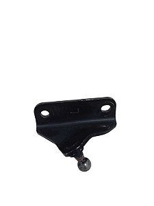 SUPORTE esquerdo AMORTECEDOR TAMPA TRASEIRA NISSAN KICKS 2019