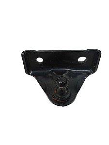 suporte direito amortecedor tampa traseira KICKS 2019