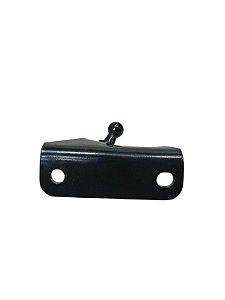 Suporte Amortecedor Esquerdo Tampa Traseira Kicks 2024