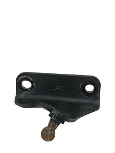 Suporte Direito Amortecedor Tampa Traseira Kicks S Cvt 2018