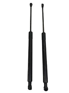 Amortecedor Direito Tampa Traseira Nissan Kicks S Cvt 2018