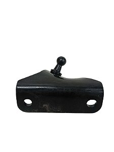 Suporte Amortecedor Esquerdo Tampa Traseira Kicks 2024 119012