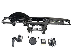 kit airbag Audi a6 2012 2013 152402