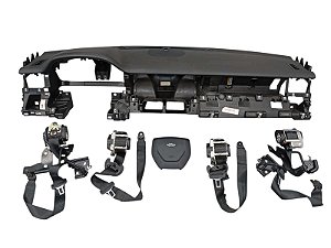 kit airbag land rover Discovery sport 2015 152548