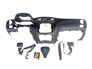 kit airbag Nissan Frontier 2022 148485