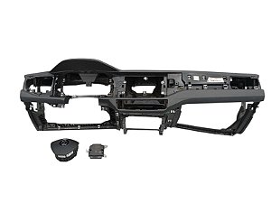 Capa Volante Volkswagen Polo Virtus 2019 120861