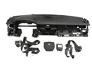 kit airbag painel LAND ROVER DISCOVERY SPORT 2016 151655