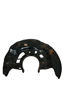 Defletor Disco Freio Dianteiro Esquerdo Corolla 2017 2018 138759