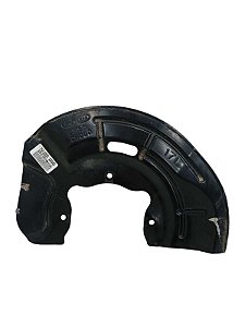 defletor disco freio dianteiro esquerdo kia sportage 2018 138474