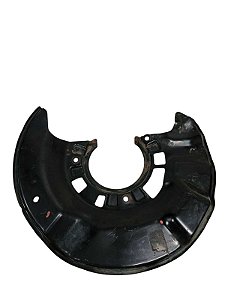 Defletor disco freio dianteiro esquerdo TOYOTA COROLLA 2017 138372