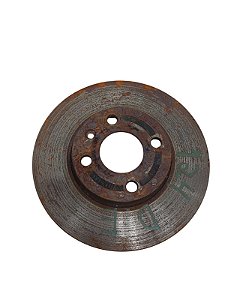 Disco Freio Dianteiro Esquerdo Gm Spin Premier 2020 129791