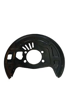 Defletor Disco Freio Dianteiro Direito Nissan Sentra 2015 129757